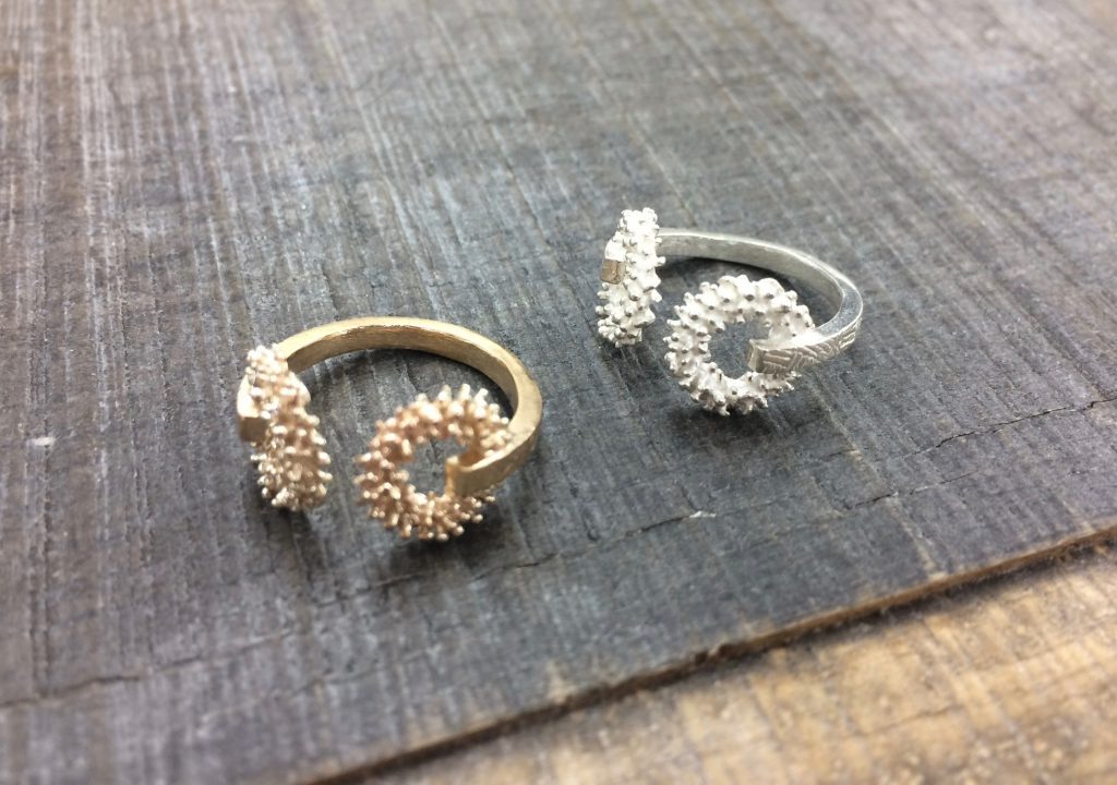 KAORU スパークルリング