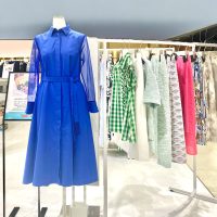 🌿大丸福岡天神店POP UP　5日目