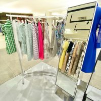 🌿大丸福岡天神店POP UP　6日目
