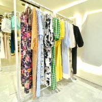 🌿大丸福岡天神店POP UP　4日目