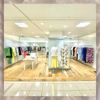 POP UP ２日目｜松坂屋名古屋店にて開催中