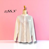 25SS N 入荷☆