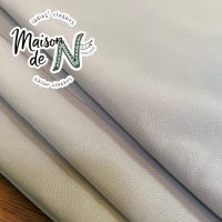 【インナーワンピース縫製スタート！】