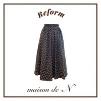 【「いつか着る服」より、「今日着たい服」を増やしませんか？】