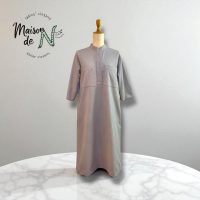 【信頼から生まれる、色ちがいの2枚仕立て】