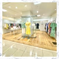 POP UP ３日目｜松坂屋名古屋店にて開催中