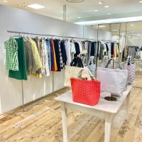 POP UP ５日目｜松坂屋名古屋店にて開催中