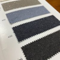 【華やかさと上品さを纏う、新作生地セレクション】
