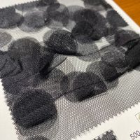 【存在感と質感で魅せる、新作ファブリック】