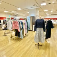 神戸阪急にて maison de N セミオーダー会 初開催☆