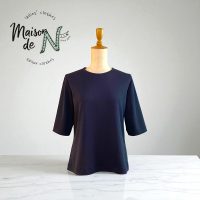 【人気のトップス、オーダー分が仕上がりました】