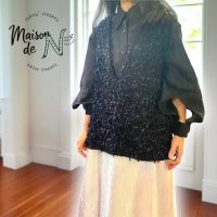 【お持ち服を引き立てる、新しいコーディネートの魅力】