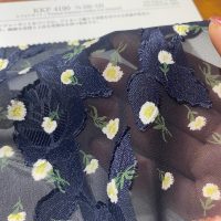 【透け感が美しい“特別な一枚”を仕立ててみませんか？】