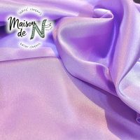 【ライラックの色に導かれて】