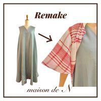 【違和感の正体と、袖を通して見えた新しいバランス】