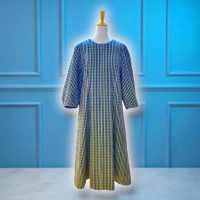 N プリンセスラインジップドレス☆☆