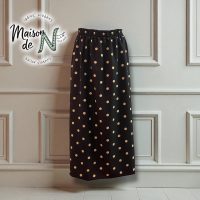 【ひとつの生地が広げてくれた選択肢】