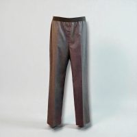 N　スリムゴムパンツ☆☆