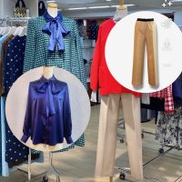 【毎日ディスプレイは変えているけれど、実は「中身」は変えていない理由】