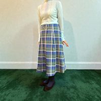 【ふんわりしているのに、すっきり見える理由】