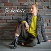 12/5(金)スケジュール☆