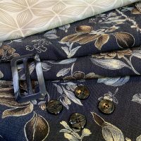 【新しいサイズから、また長く着られる一着を】