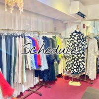 12/6(土)スケジュール☆