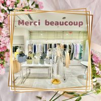 【小倉井筒屋 セミオーダー会を終えて】