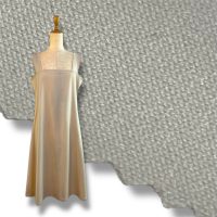 【肌映えを邪魔しない、インナーワンピース】