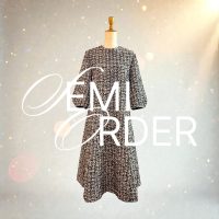 【いくつになっても、似合うを広げていく】