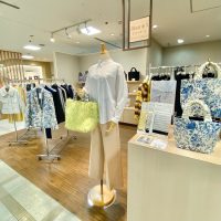 【大分トキハ本店にてセミオーダー会 開催中】