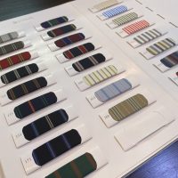 【見えないところに、もうひとつの楽しみを】