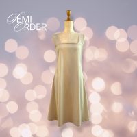 【選ばれ続けているインナーワンピース】