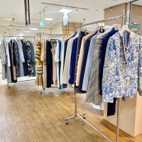 【大分トキハ本店 セミオーダー会 最終日】