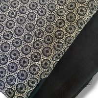 【このレースで仕立てる、新しいプリンセスラインジップドレス】