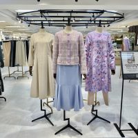 【春を仕立てるセミオーダー会】