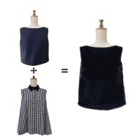 【“好き”を組み合わせてつくる、私だけの一枚】