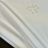 【好きなディテールを組み合わせてつくるブラウス】