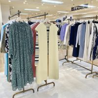 【大丸福岡天神店 セミオーダー会のお知らせ】