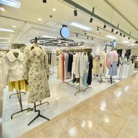 【大丸福岡天神店 セミオーダー会 ありがとうございました】